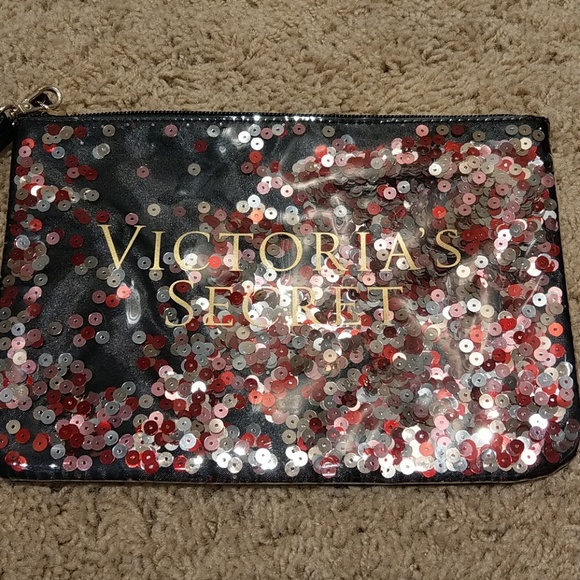 Victoria's Secret Handbags - Sequence hand bag